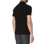 NetWork Polo Yaka Siyah Tshirt 1067557