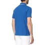 NetWork Polo Yaka Turkuaz Tshirt 1067563