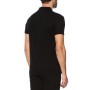 NetWork Polo Yaka Siyah Tshirt 1067549