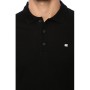 NetWork Polo Yaka Siyah Tshirt 1067549