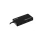 Dark Connect Master 4 Port Usb 3.0 Usb Uyumlu Hub Çoklayı U341