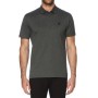 NetWork Erkek Polo Yaka Antrasit Melanj Tshirt 1067554