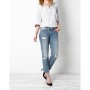 Colin’s Kadın Jean Pantolon Cl1029163