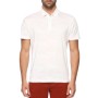 Network Erkek Jakarlı Beyaz Tshirt 1067550