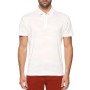 Network Erkek Jakarlı Beyaz Tshirt 1067550