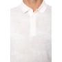 Network Erkek Jakarlı Beyaz Tshirt 1067550