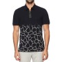 NetWork Erkek Polo Yaka Lacivert Tshirt 1067543