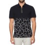 NetWork Erkek Polo Yaka Lacivert Tshirt 1067543