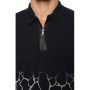 NetWork Erkek Polo Yaka Lacivert Tshirt 1067543