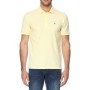 NetWork Erkek Polo Yaka Sarı Tshirt 1067516