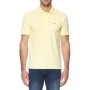 NetWork Erkek Polo Yaka Sarı Tshirt 1067516