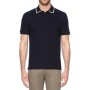 NetWork Erkek Polo Yaka Lacivert Tshirt 1067563