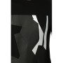 BetWork Erkek Bisiklet Yaka Siyah Tshirt 1067532