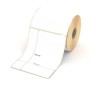 Barkod Etiket 10 x 13 cm  Termal 1 Rulo 500 Adet