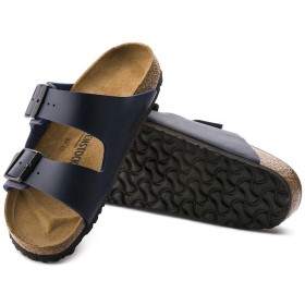 Birkenstock Arizona Blue Erkek Terlik  0051753