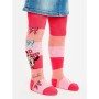 LC WAIKIKI Kız Çocuk Mickey Mouse Baskılı Havlu Külotlu Çorap