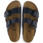 Birkenstock Arizona Blue Erkek Terlik  0051753