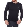 Climbolic Swiss Sweat Polar Siyah
