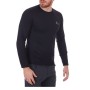 Climbolic Swiss Sweat Polar Siyah