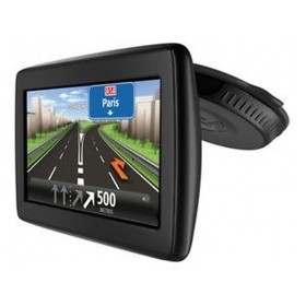 TOMTOM GPS 4EN42 Z1230 - ARAÇ NAVİGASYON NAV EKRANI Ayrıntılı