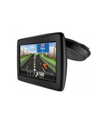 TOMTOM GPS 4EN42 Z1230 - ARAÇ NAVİGASYON NAV EKRANI Ayrıntılı