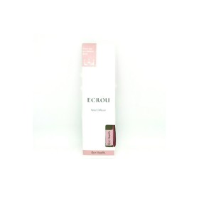 Ecrou Dd Diffuser Rose Vanilla Oda Kokusu 100 ml