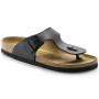 BIRKENSTOCK Ramses Siyah Parmak Arası Terlik 0044791