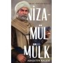 Nizamülmülk - Adaletin Kalesi - Timaş Yayınları