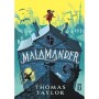 Malamander - Thomas Taylor - Genç Timaş