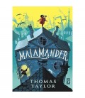 Malamander - Thomas Taylor - Genç Timaş