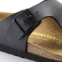 BIRKENSTOCK Ramses Siyah Parmak Arası Terlik 0044791