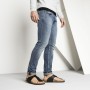 BIRKENSTOCK Ramses Siyah Parmak Arası Terlik 0044791
