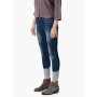 NetWork Kadın Mavi Denim Kot Pantolon 1058137