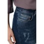 NetWork Kadın Mavi Denim Kot Pantolon 1058137