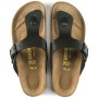 BIRKENSTOCK Ramses Siyah Parmak Arası Terlik 0044791