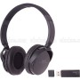 Snopy SN-X5 Kablosuz Mikrofonlu Kulaklıklı