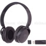Snopy SN-X5 Kablosuz Mikrofonlu Kulaklıklı
