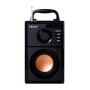 Mikado MD-10B 10W Bluetooth Speaker Siyah