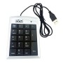 Ivo USB Numpad Keypad  JT-KB8211