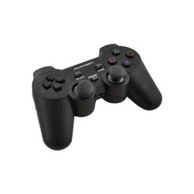 Platoon PL-2860 Kablosuz PS2-PS3-Pc Uyumlu Oyun Kolu