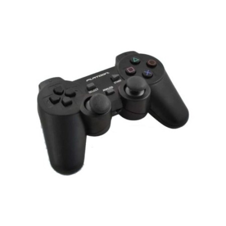 Platoon PL-2860 Kablosuz PS2-PS3-Pc Uyumlu Oyun Kolu