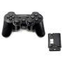 Platoon PL-2860 Kablosuz PS2-PS3-Pc Uyumlu Oyun Kolu