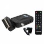 Trident Mini Scart Uydu Alıcısı