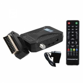 Trident Mini Scart Uydu Alıcısı