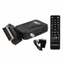 Trident Mini Scart Uydu Alıcısı