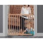 TinyCare Bebek Çocuk Ahşap Güvenlik Bariyeri