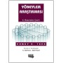 Yöneylem Araştırması 6. Basımdam Çeviri