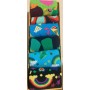 Socks Stations 6 lı Kadın Çorap