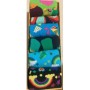 Socks Stations 6 lı Kadın Çorap
