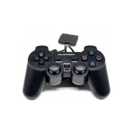 Platoon  Analog Game Pad Oyun Kolu PL-2700 PS2